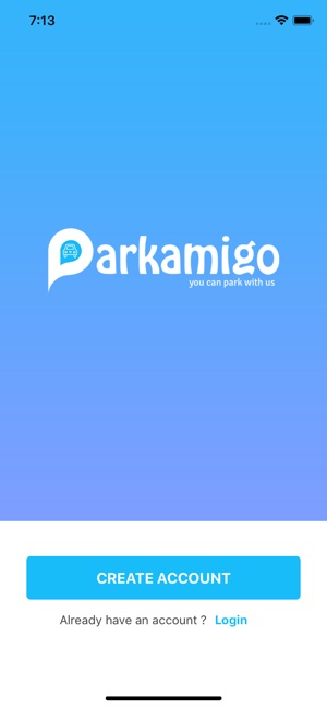 ParkAmigo(圖2)-速報App