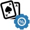 The ultimate Texas Hold'em Poker Tools are now available for your iPhone