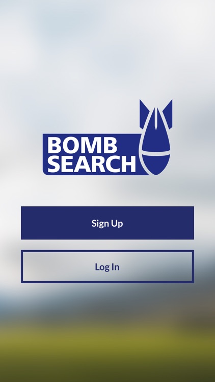 BombSearch