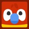 Parrot And Friends is a free game inspired by a very famous old blocks game