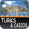Turks and Caicos Offline Guide