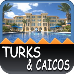 Turks and Caicos Offline Guide