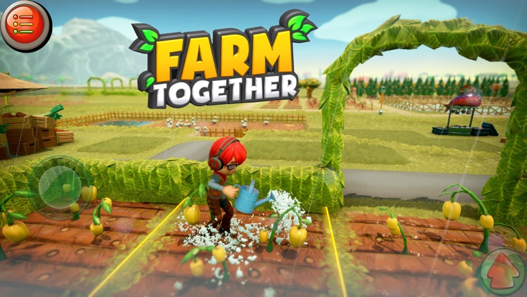 FARM TOGETHER screenshot-6