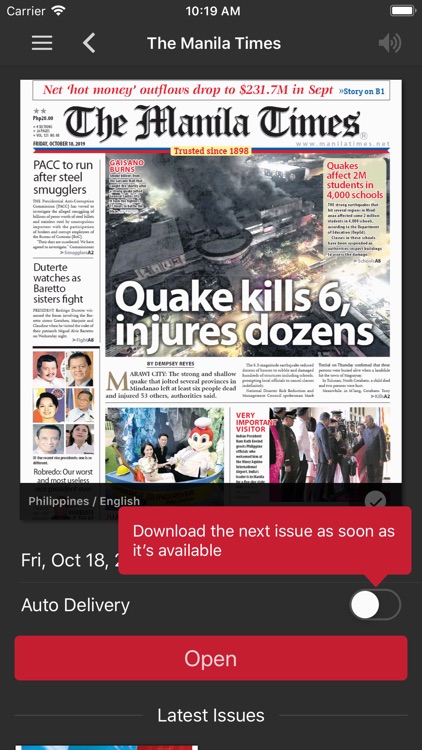 The Manila Times Digital