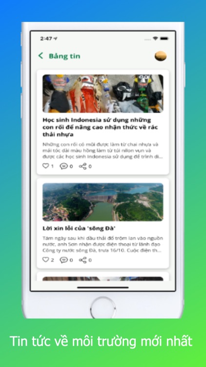 Green Beli - Bản đồ xanh screenshot-3