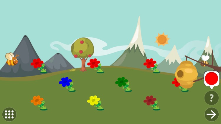 Shapes and colors learn games screenshot-8