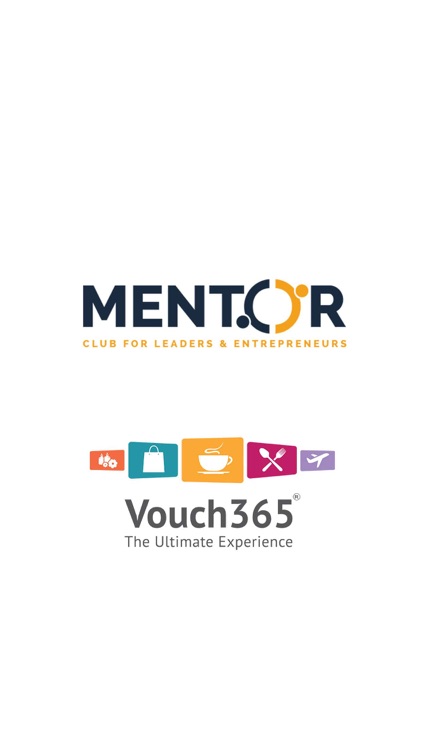 Mentor Club Vouch365