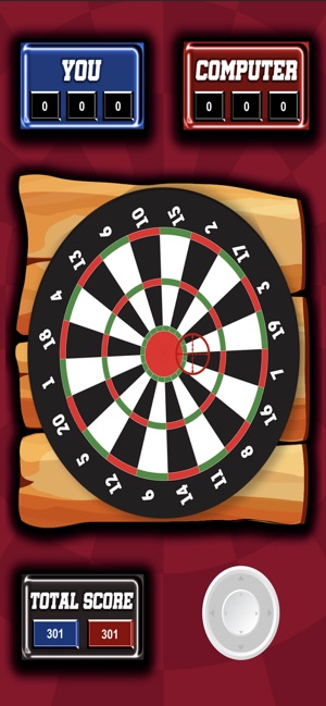 Darts Roulette!(圖3)-速報App