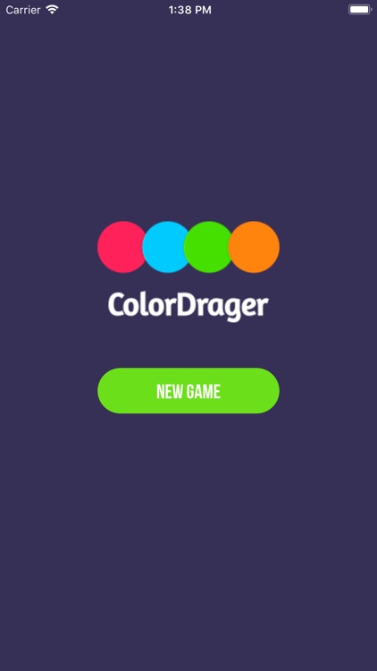 ColorDrager