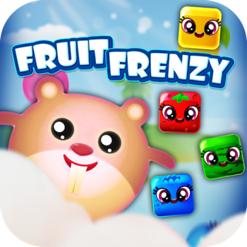 Fruit Frenzy