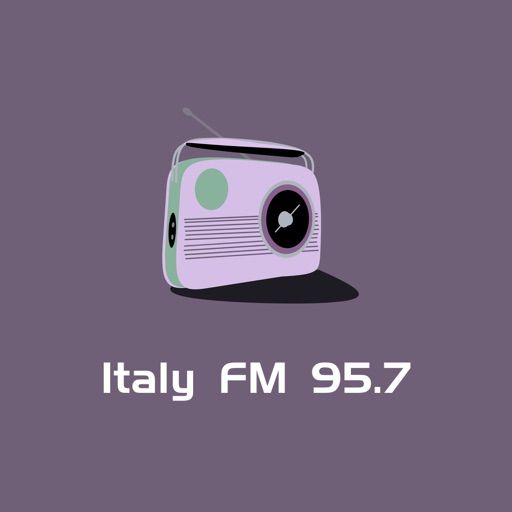 Italy FM 95.7