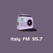 Italy FM 95