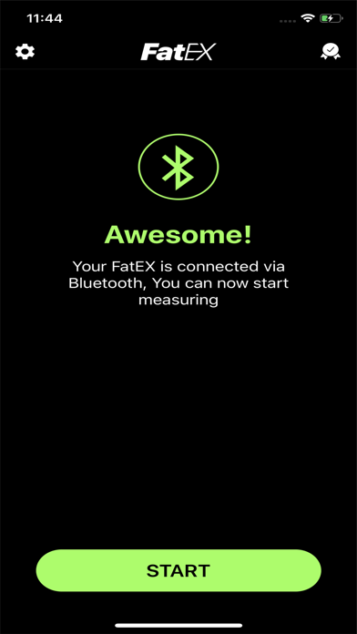 FatEXのおすすめ画像1