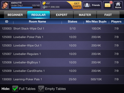 Texas HoldEm Poker Deluxe Games Poker Deluxe Holdem Poker