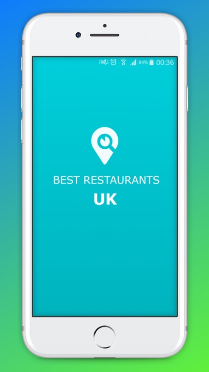 Best Restaurants UK