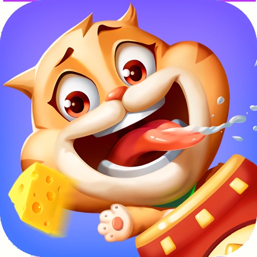 Tap Tap Boom:Candyland Icon