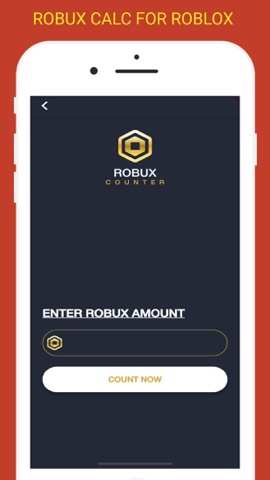 Robux Calc Master For Roblox App Itunes India - buy robux with itunes