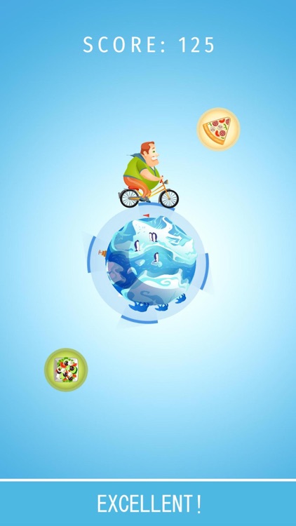 Tommy Go screenshot-4