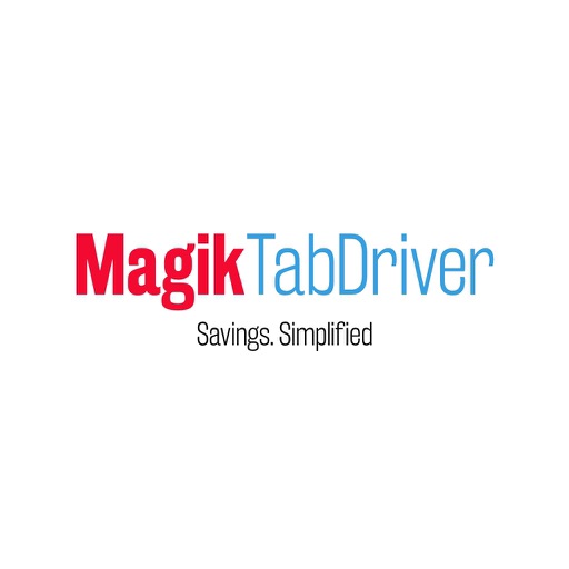 Magiktab Driver