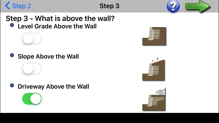 Retaining Walls App screenshot-3