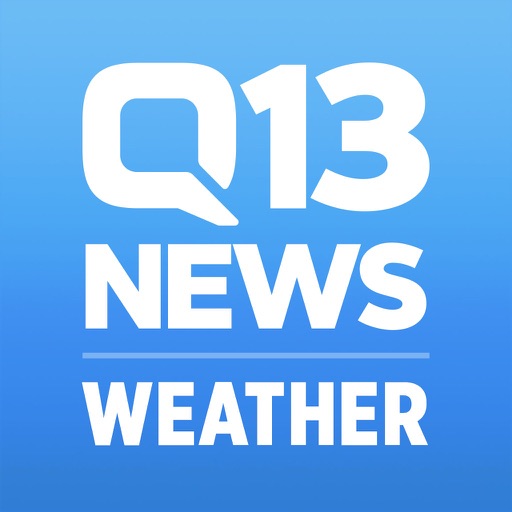 Q13 News - Seattle Weather iOS App