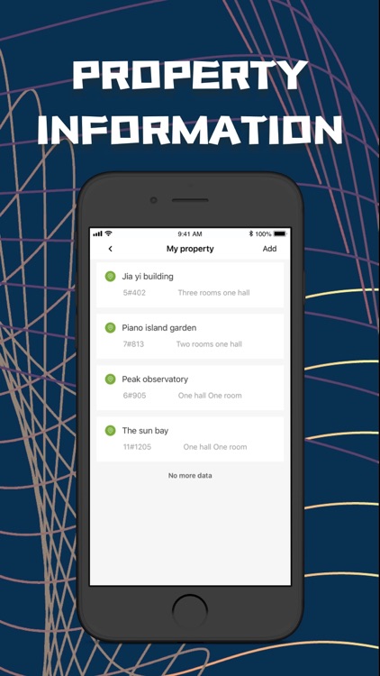Landlord helper - Life managem screenshot-4