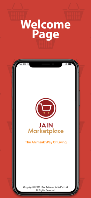 Jain Marketplace(圖1)-速報App