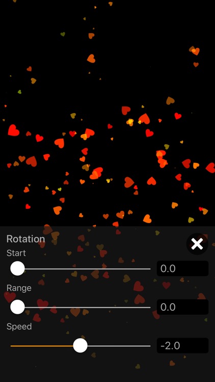 Particle Generator screenshot-7