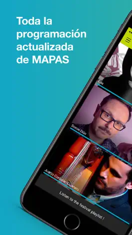 Game screenshot MAPAS MERCADO mod apk