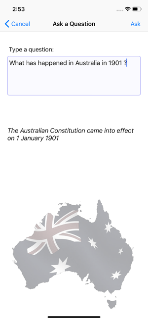 Australian Citizenship Test AI(圖5)-速報App