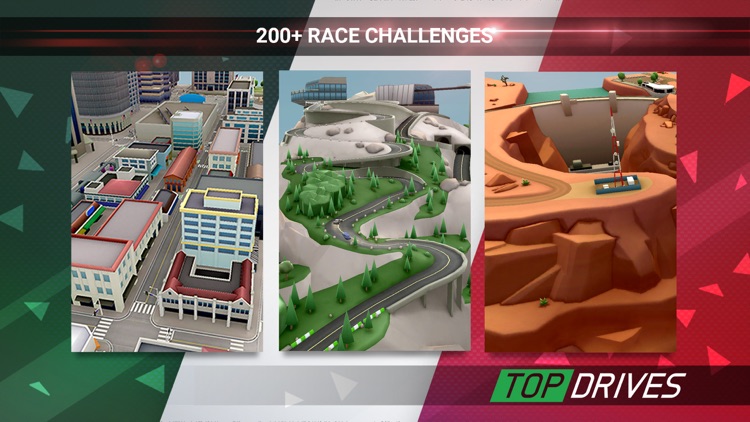 Top Drives – Car Cards Racing screenshot-4