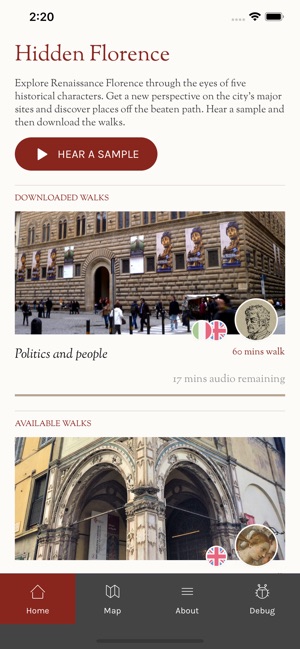 Hidden Florence(圖3)-速報App