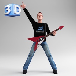 Guitar 3D PRO