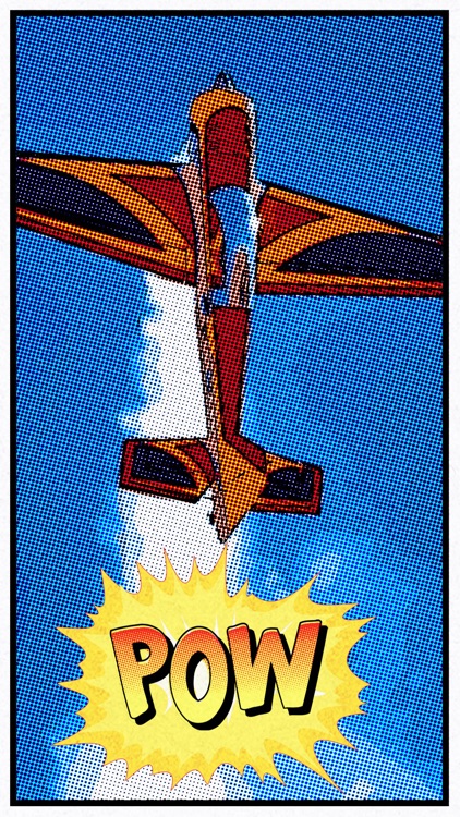 Pop Dot Comics