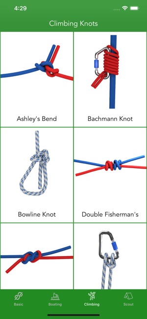 Knots: Step by step(圖3)-速報App