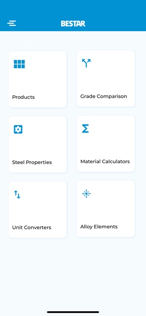 BESTAR Steel Group