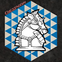 Chessagon