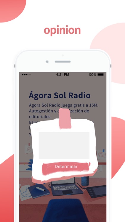 Ágora Sol Radio