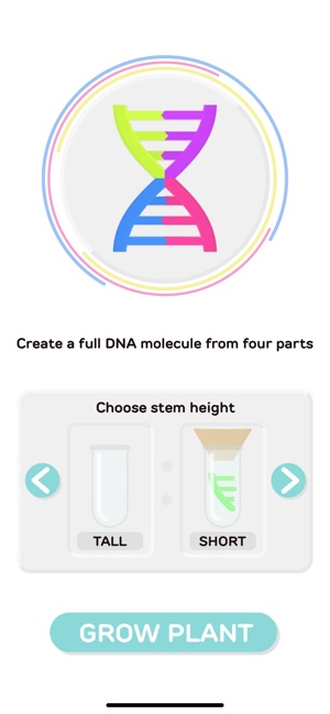 DNA Explorer(圖1)-速報App