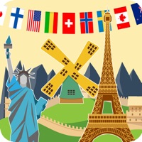 Géographie Carte Du Monde Pays sur PC