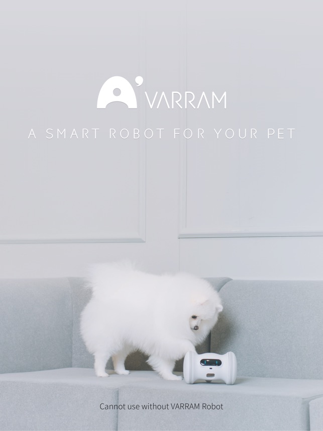 varram smart robot