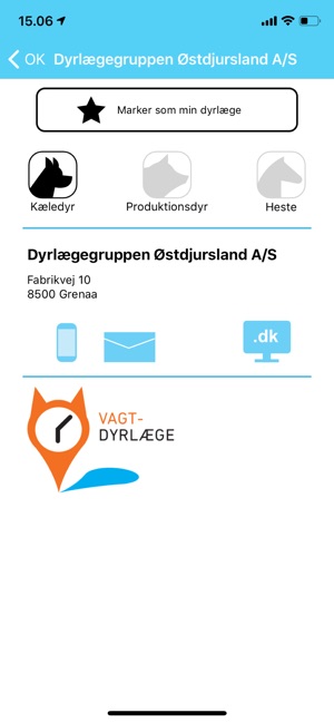 Find dyrlæge(圖4)-速報App