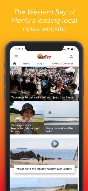 SunLive NZ