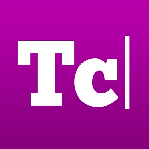 TapCoding iOS App