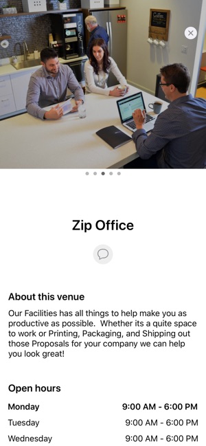 Zip Office, LLC(圖4)-速報App