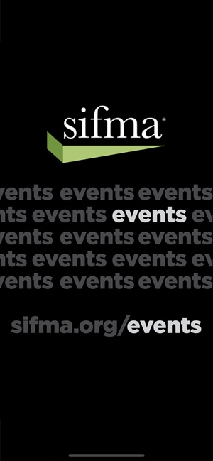 SIFMA Events(圖1)-速報App