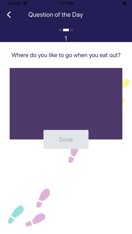 Bread Krumbs screenshot-7