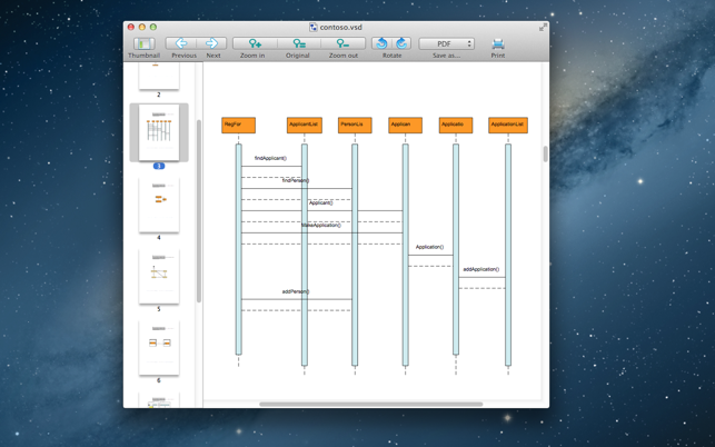 VSD Viewer & VSD Converter(圖1)-速報App