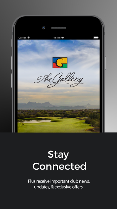 The Gallery Golf Club - AZ screenshot 4