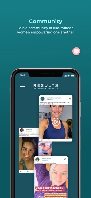 Results Wellness Lifestyle(圖9)-速報App